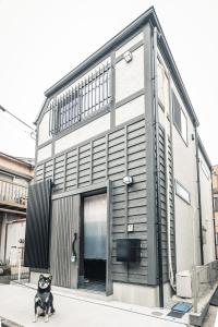 GrAce HOTEL HANEDA -こだま屋-