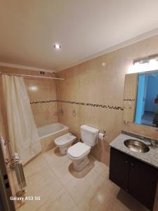 Departamento a estrenar con pileta