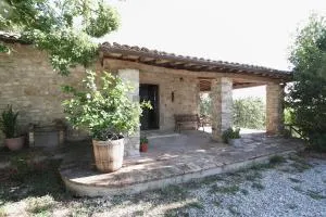 il Cottage della Ginestra - Scoppieto