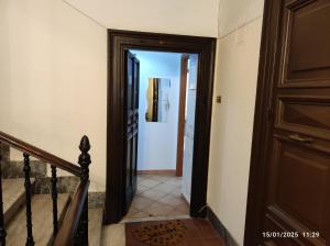 Il Grillo ai Fori Romani