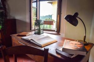 "La Salvia" - Villa Pacinotti