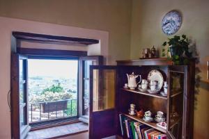 "La Salvia" - Villa Pacinotti