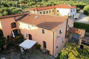 "La Salvia" - Villa Pacinotti