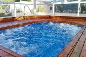 Charming Apartment in Noguericas with Shared Pool - 内尔皮奥