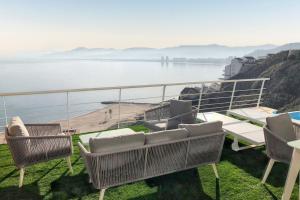 Friendly villa in Cullera with private pool - 120 m²