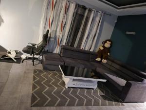 Villas Villa Maxonale pour sejour famille uniquement : photos des chambres