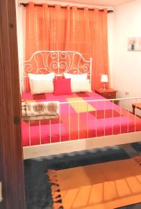 Modern apartment in Frontera, 45 m² with sea view balcony