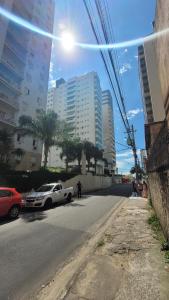 Apartamento Ocian Praia grande SP