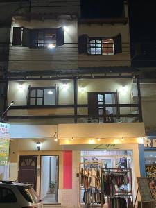 Colón Entre Rios departamentos ufano