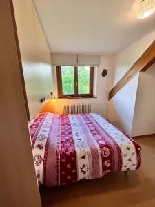 Lo Chalet del Golf Club - 塔尔维西奥