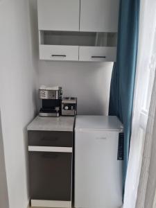 Studio Arena Nationala IOR