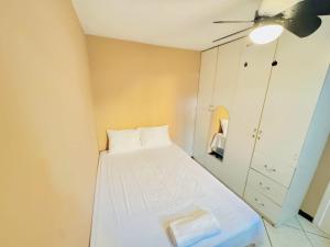 Ideal para descansar Apartamento equipado en San Salvador