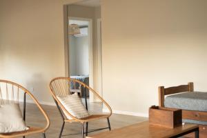 La Josefina Casa Quinta.