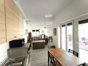 Casa vacanze Sebastiani centralissima - Scauri