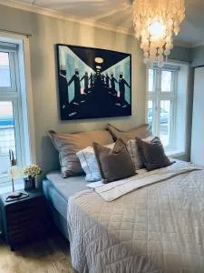 MyCondo no - Storgaten 15b - Melsomvik