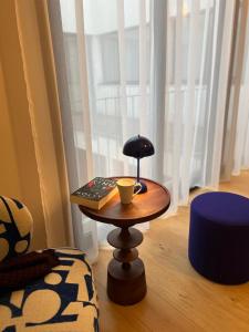 theSocial Liveur- SOHO- LES CHARTRONS