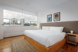 w* Lovely 3BR w Fantastic Balcony in Condesa