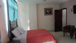 Boutique Hostal Mar de Plata