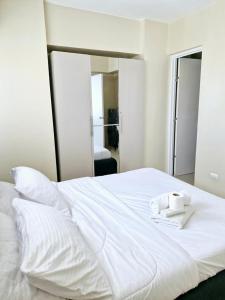 Avida Towers 2 Bedroom by PHI Rentals