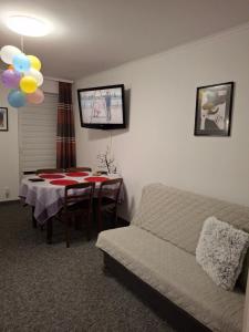 Apartament LORD
