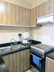 Avida Towers 2 Bedroom by PHI Rentals