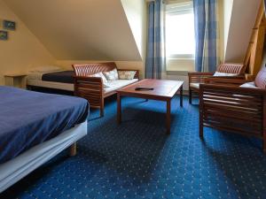 Villas Villa Tracy : photos des chambres