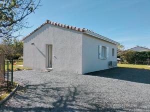 Gîte Le Pastel Du Midi