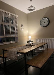 My Big House Up North Grappenhall Warrington