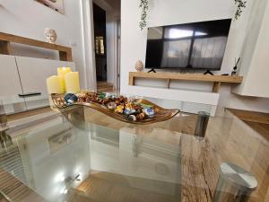 la casetta del baglio