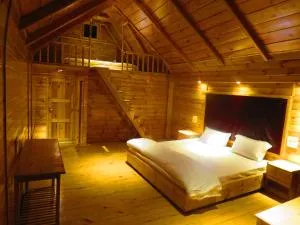 A Hillock Resort DURGESH GUEST HOUSE - Bhatrojkhan