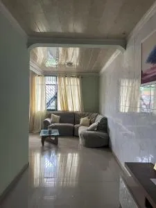 Amazon House- COP30 - Una