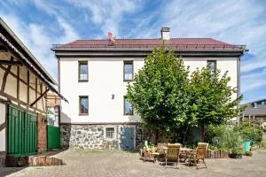 Bachmanns Ferienwohnung 2 - bobenhausen Zwei