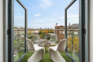 Charming Modern Flat in Battersea