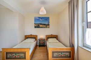 Bachmanns Ferienwohnung 2