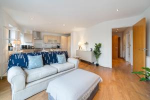 Charming Modern Flat in Battersea