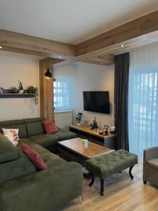 Sunčani Vrhovi Lux planina Golija