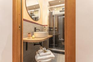 Giardino Privato & Comfort - Oasi di Relax a Roma