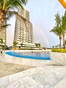 AMIRAHS PLACE 1BEDROOM UNIt