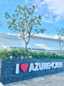 AMIRAHS PLACE 1BEDROOM UNIt