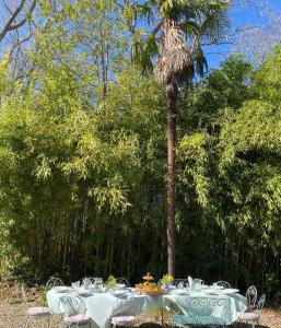 Villas CHATEAU ROUTGER : photos des chambres