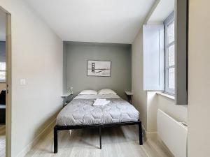 Appartement tout neuf 4 pers N2