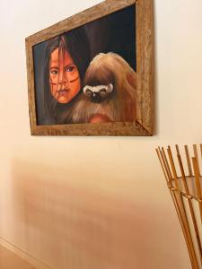 CASA PREGUIÇA TRANCOSO - Eco II