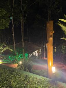 CASA PREGUIÇA TRANCOSO - Eco II