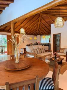 CASA PREGUIÇA TRANCOSO - Eco II