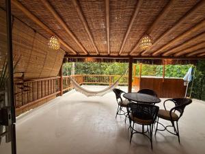 CASA PREGUIÇA TRANCOSO - Eco II