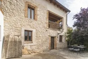 El Pico - Fuentes de Cuéllar