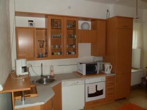 Turistická ubytovna Podomí