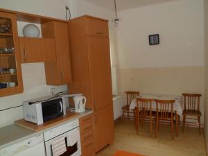 Turistická ubytovna Podomí