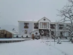 LakeSide Hotel & Spa - Şǝhadǝt