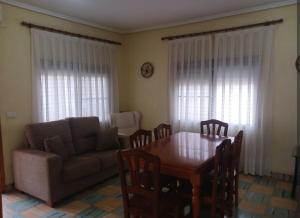 Casa a 200 metros de la playa 10 PAX